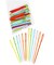 50-Piece Large Eye Plastic Yarn Needles – 3.5″ Sewing & Craft Needles for Yarn, Canvas, Embroidery & DIY Projects